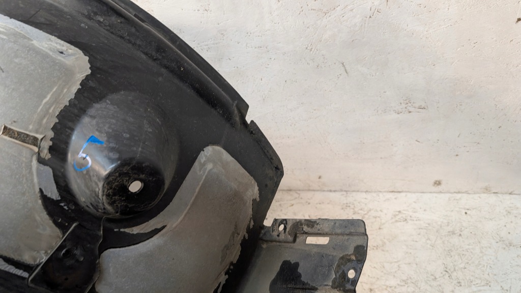 фото №7, Mini cooper cabrio f57 15-20 подкрылок перед передние правое 7391332