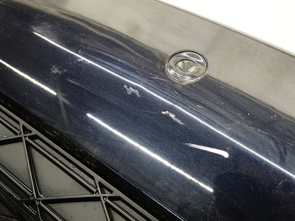 фото №10, Бампер задня задній bmw x5 e70 m-pakiet 08r pdc