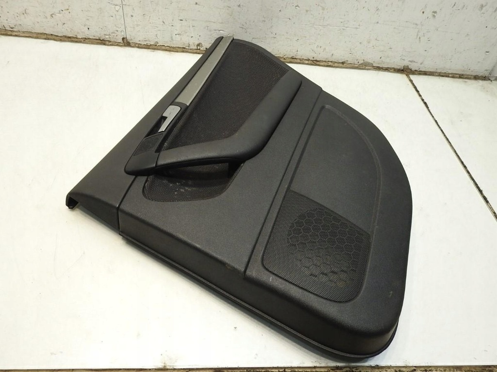 фото №8, Обивка дверь правый задняя audi a3 8p sportback 8p4867306