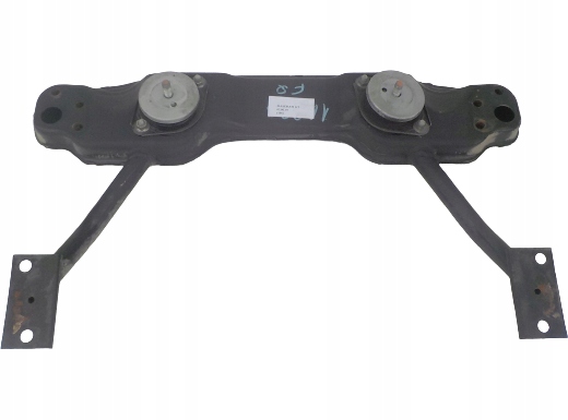 фото №1, Балка кронштейн подрамник задняя maserati granturismo