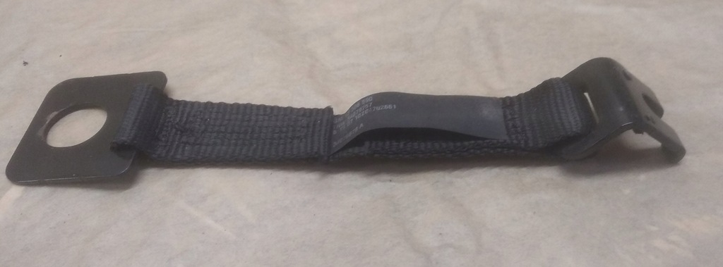 фото №1, Кронштейн акумулятор 13308590 opel insignia 2.0 d