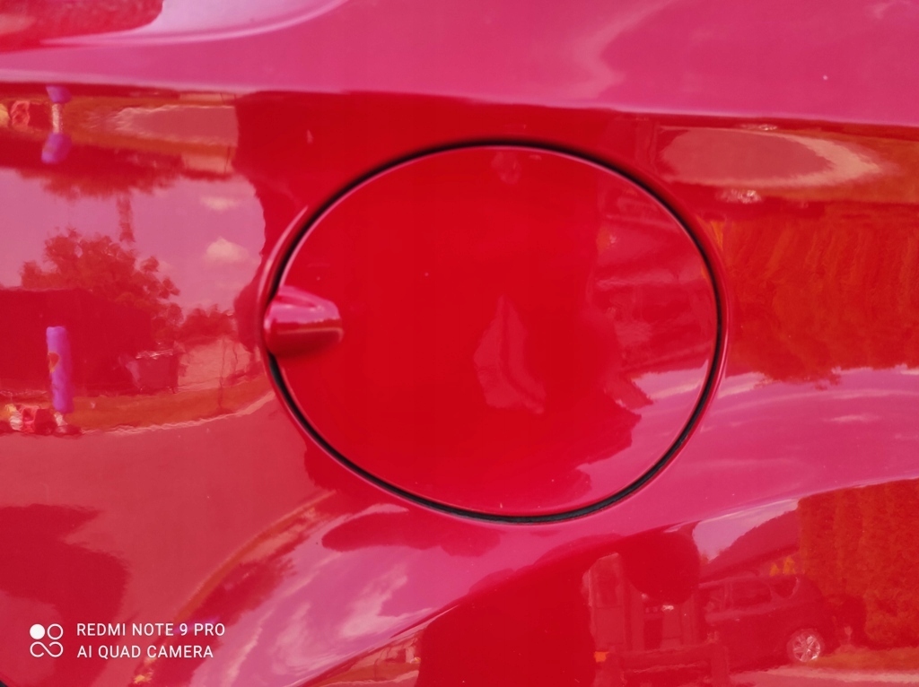 фото №1, Крышка заливной топлива ford kuga mk2 escape