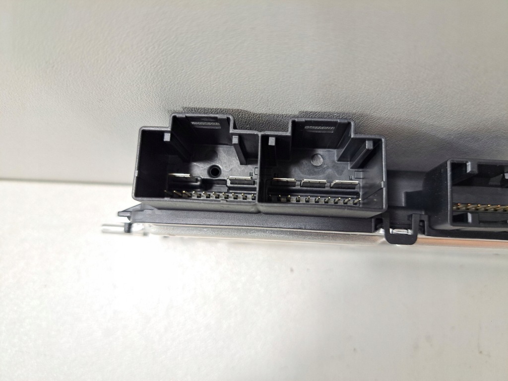 Bmw xm 2023 блок керування / модуль насоса уприскування Оригінал