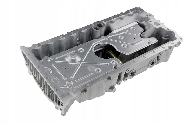 Купити Піддон масляна volvo s40 v50 c30 c70 2.4 2.5 нова