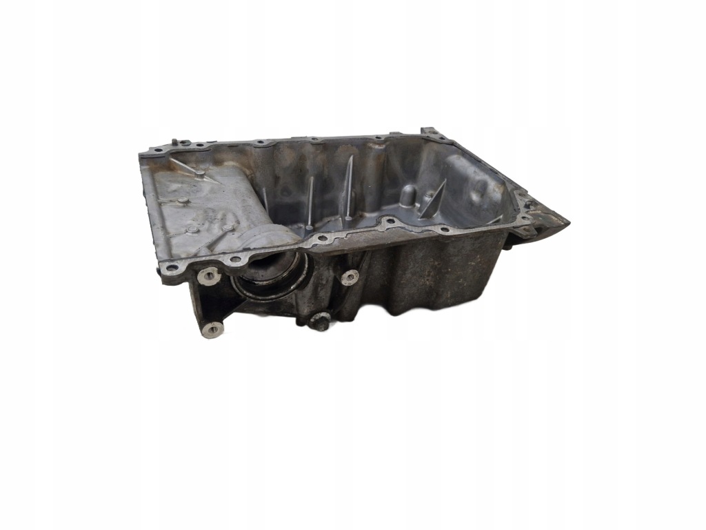 Купить Ford explorer vi mk6 awd 4x4 2020- 2.3 ecobust поддон масляная lb5e-6676-aa