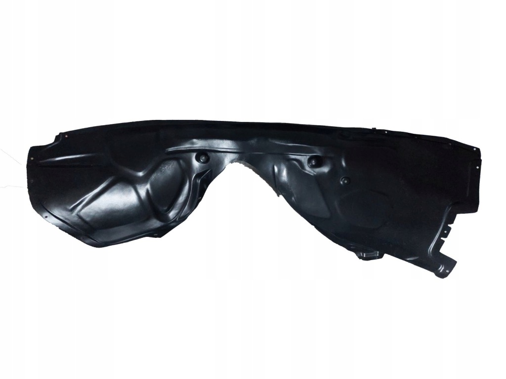 фото №4, Dodge charger 11-14 підкрилок перед kpl