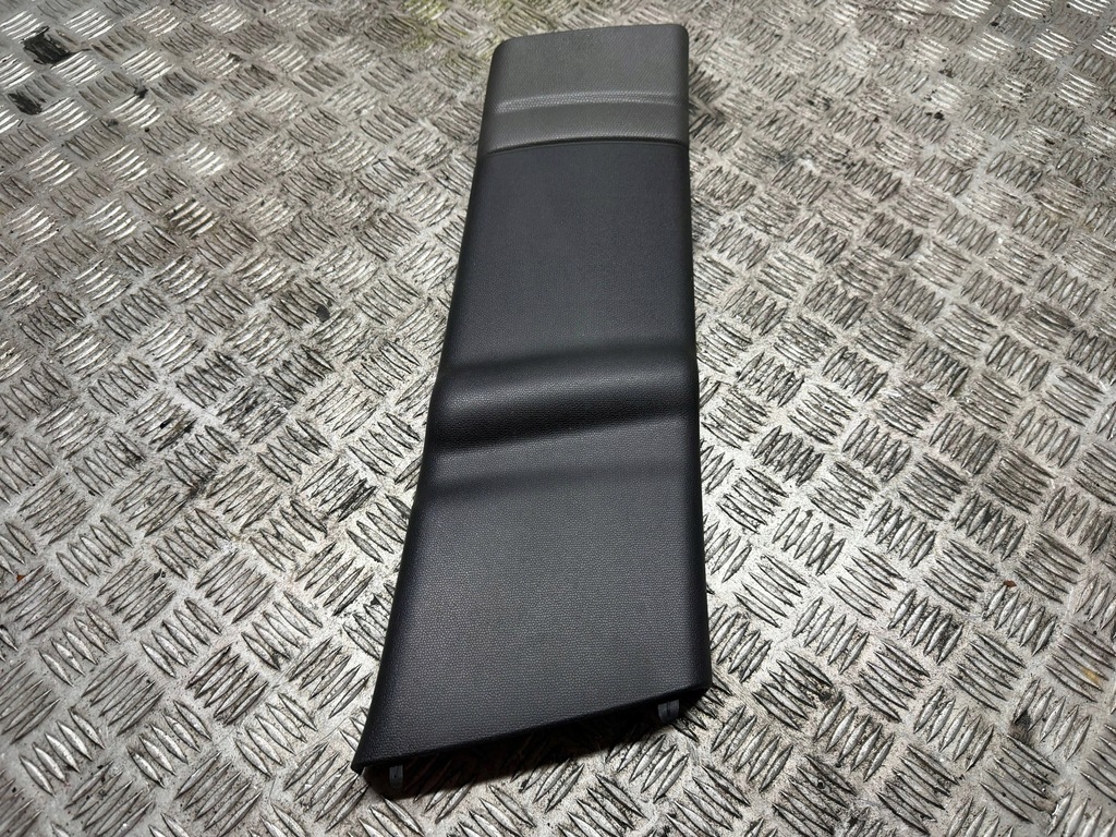 фото №1, Захист стійка середня нижня права mini countryman r60 9803312