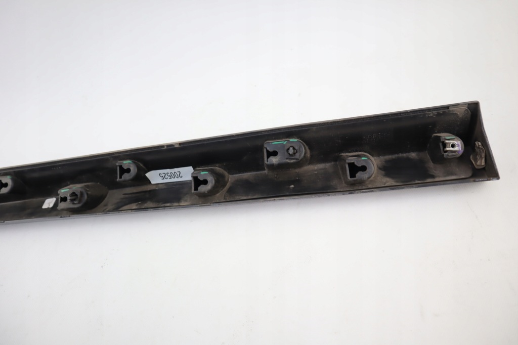 Молдинг поріг bmw x3 g01 x4 g02 m набір оригінал права 51138064796 Київ