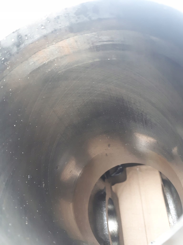 фото №9, Jaguar xf 2.2d блок двигателя 224dt