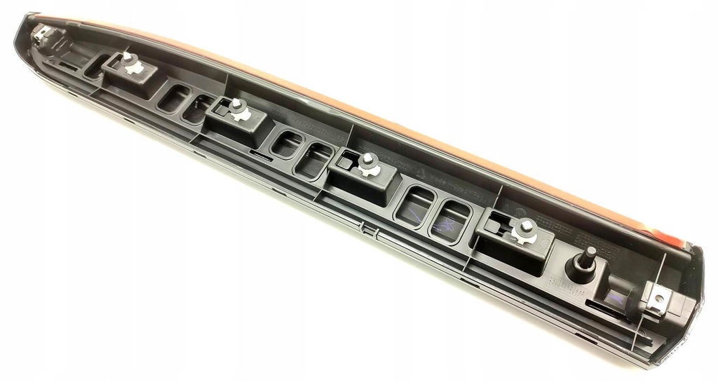 фото №3, Nowa org молдинг дверь левый задняя vw arteon 3h lc9x