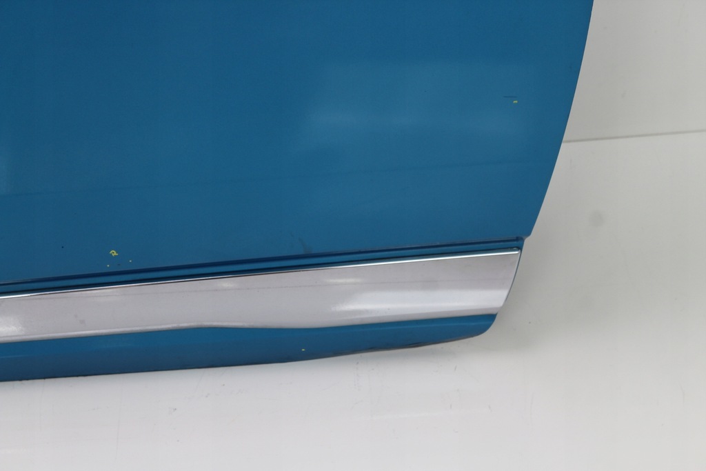 фото №5, Двері лівий перед citroen ds3 09-14r kgw