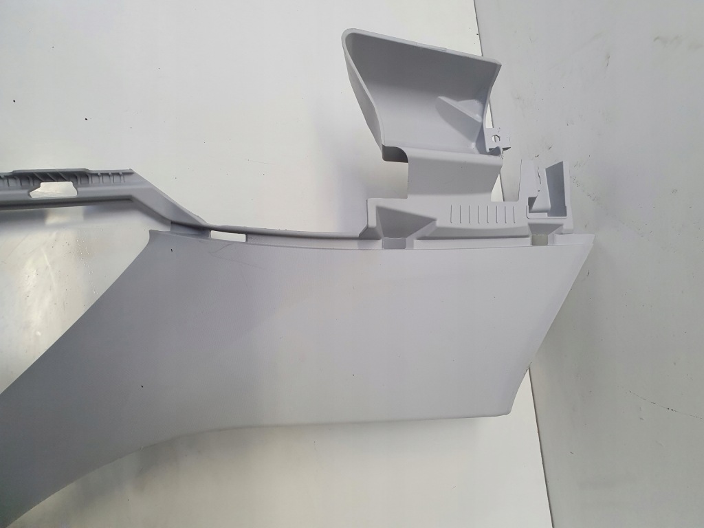 фото №3, Opel crossland x захист стійка правий задня 39115281