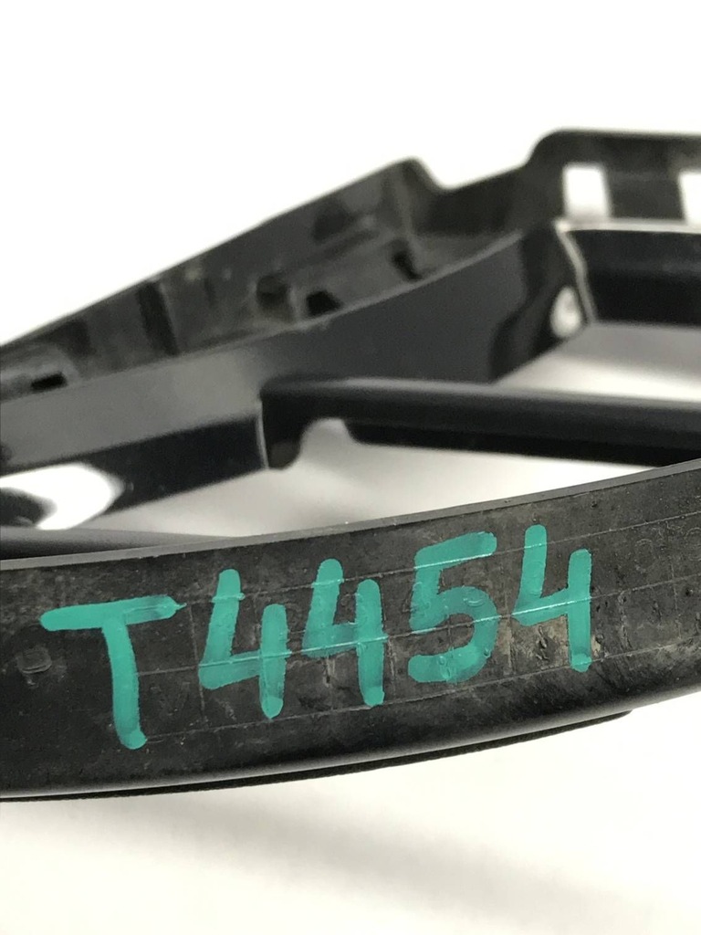 фото №10, Bmw 4 g22 g23 g24 g26 2020 з передній решітка нижня бампера передній