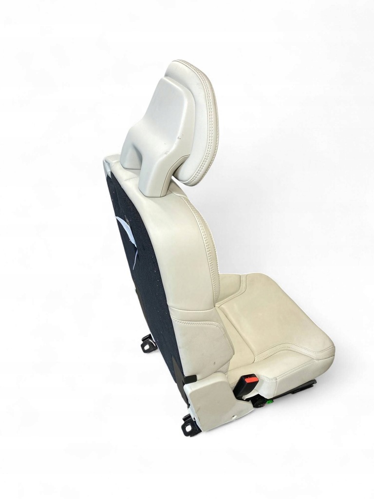 фото №12, Volvo xc90 левая сторона сиденье задний