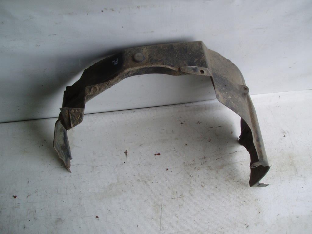 фото №1, Подкрылок левая mitsubishi space star 1