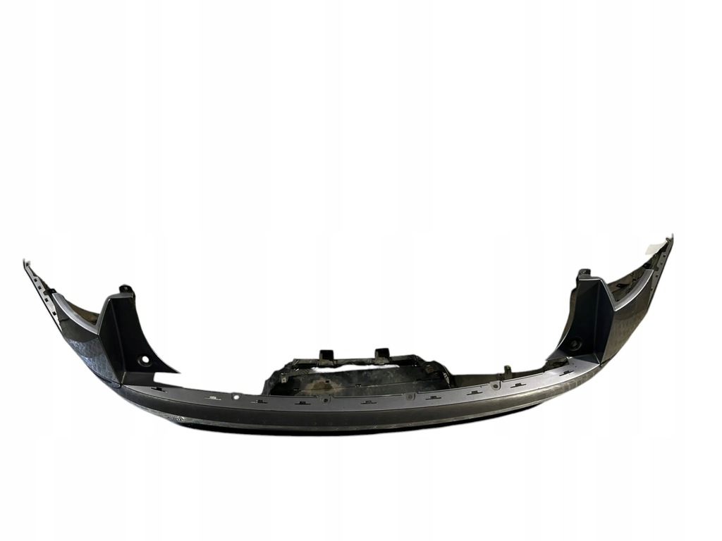 фото №2, Land rover range rover velar 2020 бампер задній