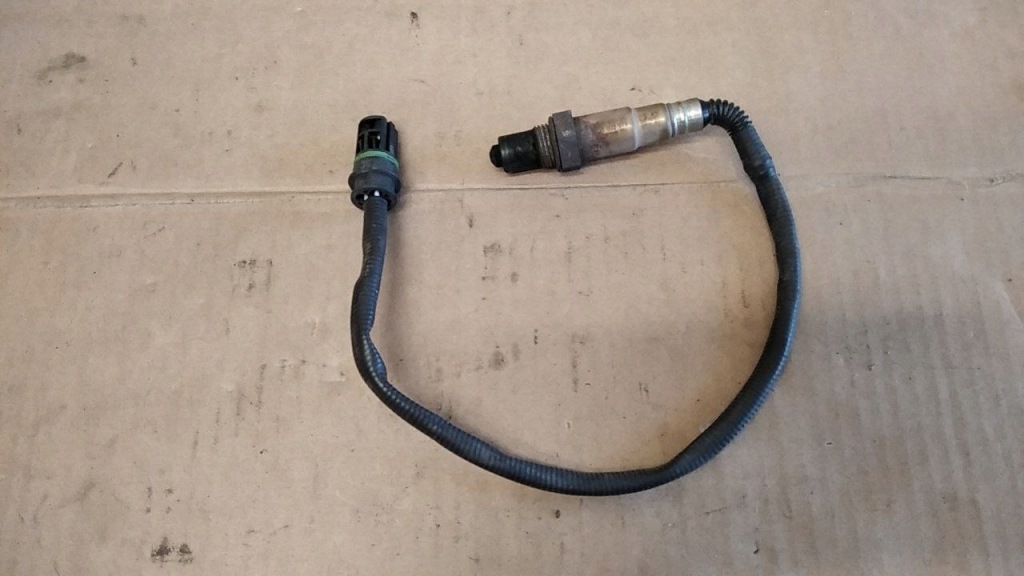 Купить Датчик лямбда-зонд bmw e90 2 0i седан