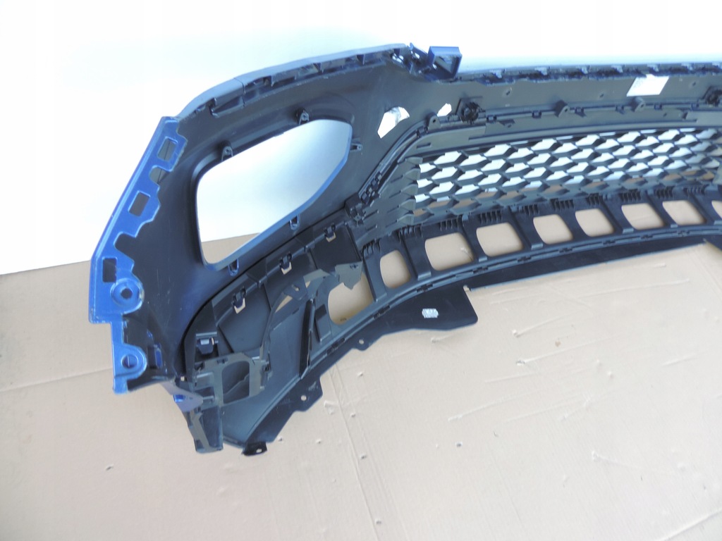 фото №7, Vw t-roc 2ga pdc передний бампер