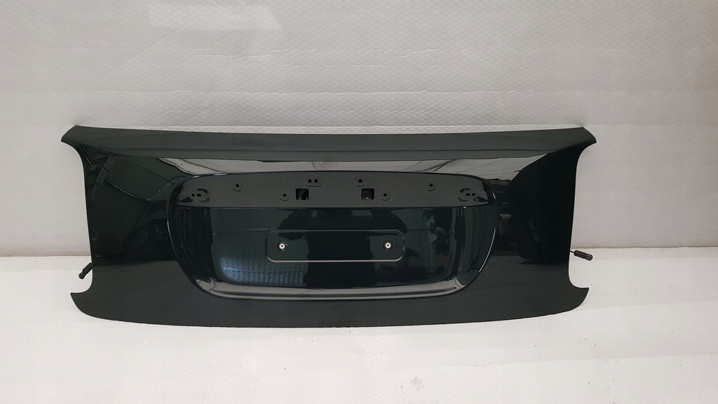 фото №1, Кришка багажника задня задня mini cooper f57 cabrio c19