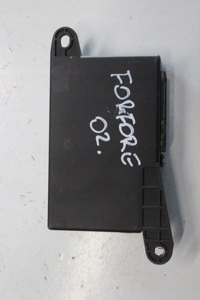 фото №3, Smart forfour 05 модуль блок управления mn900238