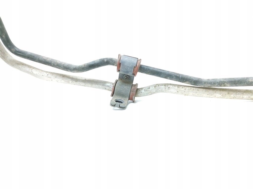 фото №6, Citroen c4 ii 2013 шланг усилителя руля