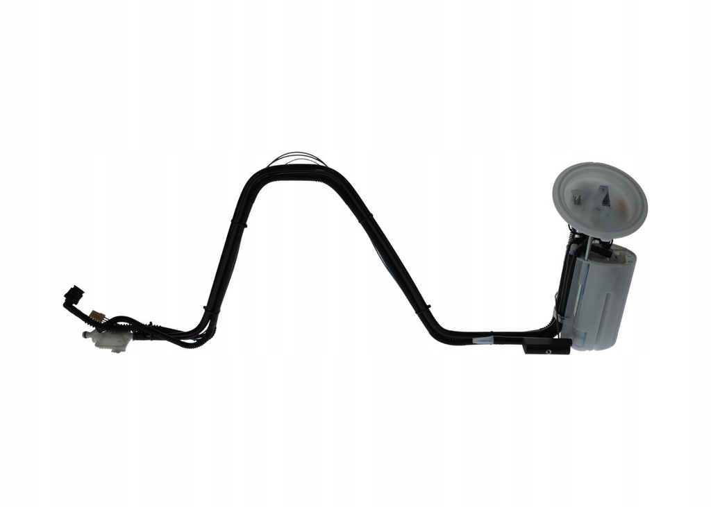 фото №1, Насос пального модуль - bosch 580 314 543