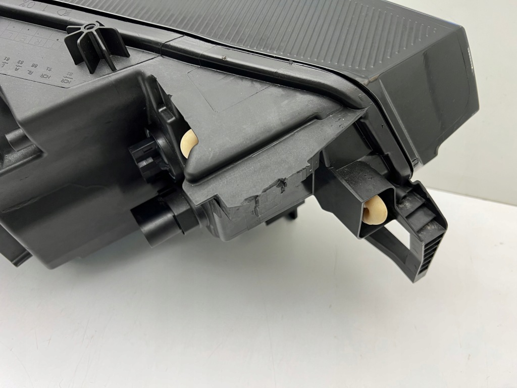 фото №5, Vw id.4 id 4 лампа передняя левая перед full led 20-