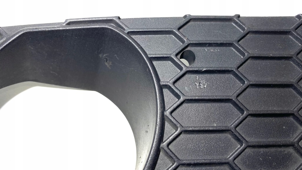 Левая решётка бампера x3 e83 m набор 3414311 orygi Цена