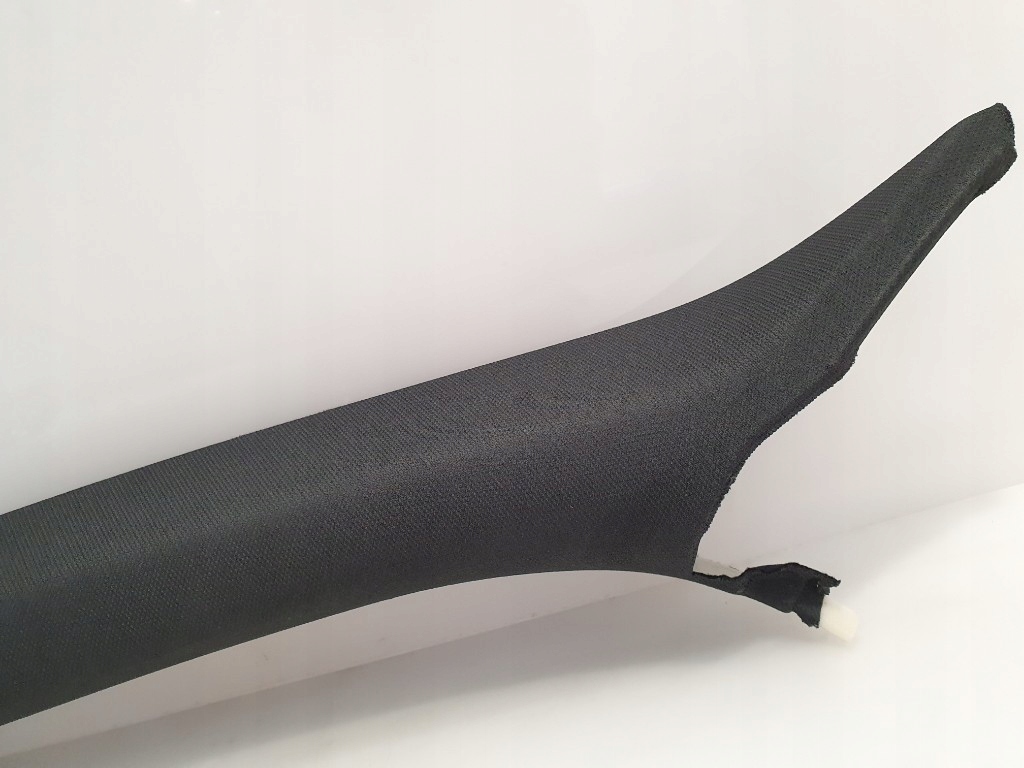 фото №10, Audi s4 b8 защита обивка стойка левая czarna