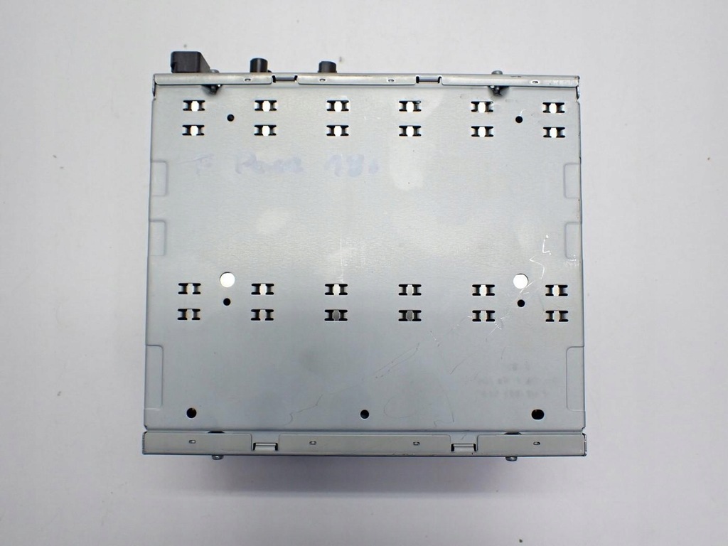 фото №8, Навігація navi радіо дисплей hpla-19c211-af jaguar f-pace x761 18r