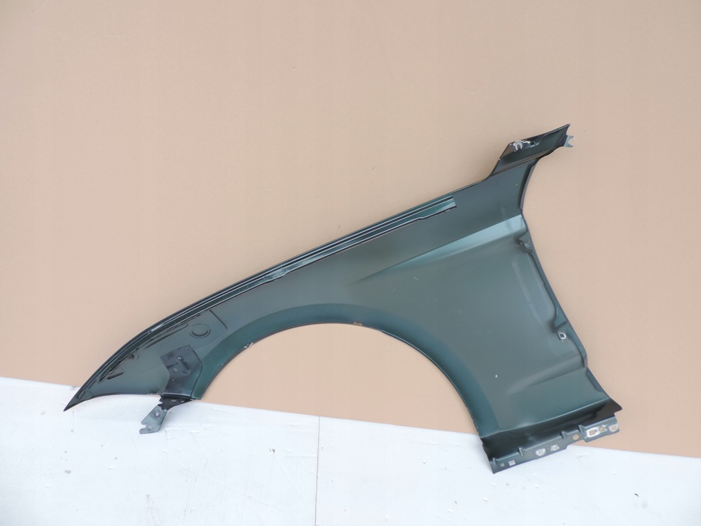 фото №10, Ford mustang 2018 2019 правый крыло