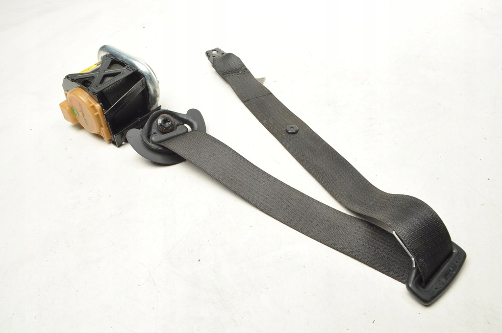 фото №1, Opel mokka i pas безпеки правий перед передній bam-pt1-1211