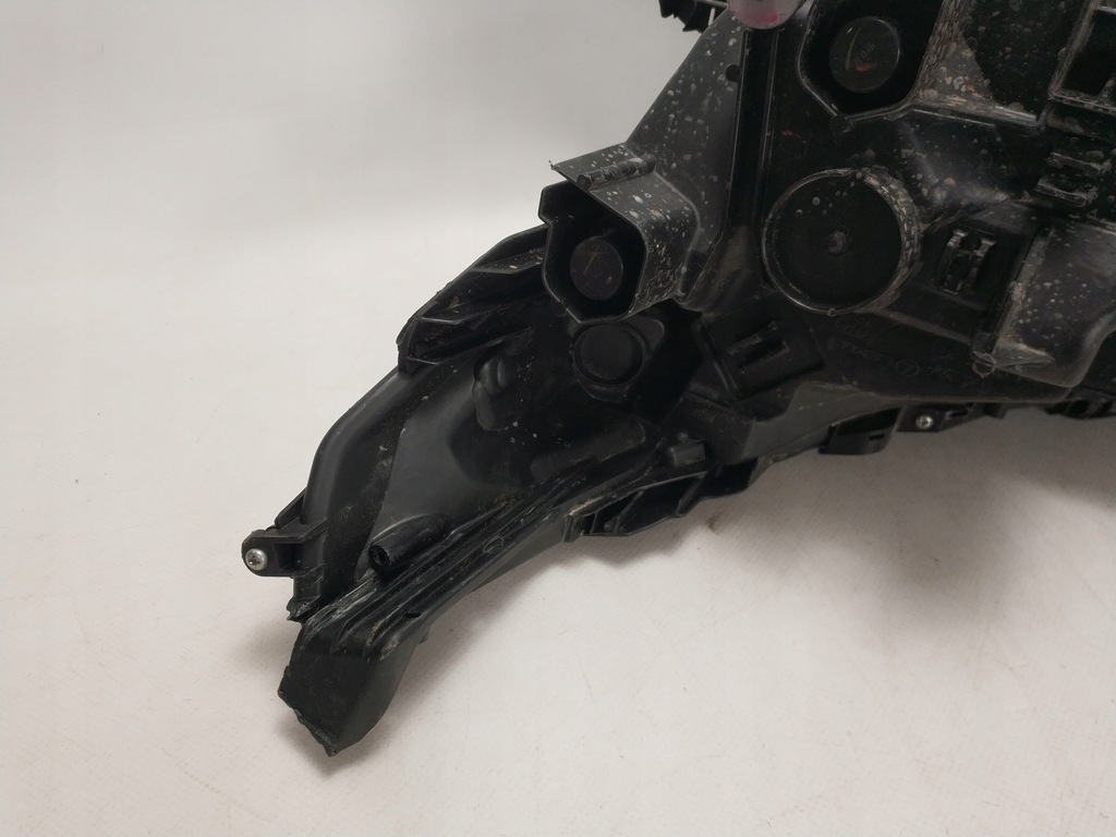 фото №9, Lexus nx 300h 200t лампа full led передня права