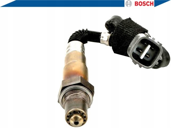 фото №3, Bosch датчик лямбда-зонд toyota land cruiser