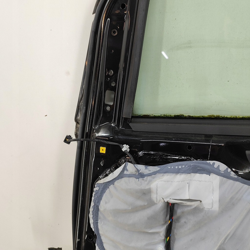 фото №11, Hyundai h-1, starex, satellite 2011 перед сторона права двері передні