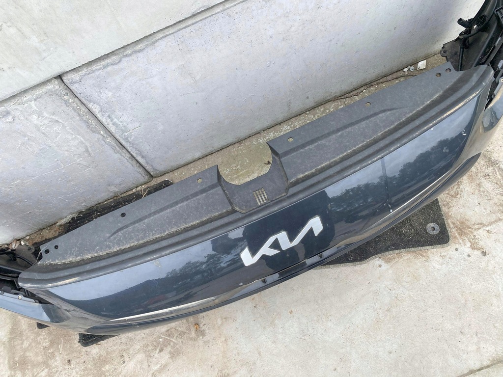 фото №10, Kia proceed iii lift gt line бампер перед