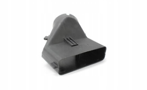 фото №1, Mercedes-benz sl r129 левый впуск воздуха a1295280104