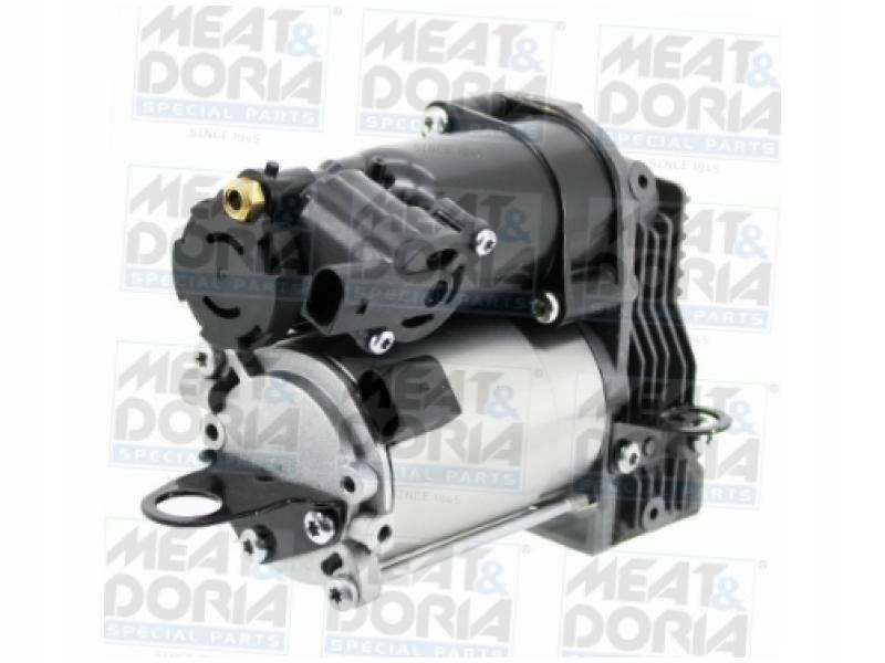 фото №2, Компрессор подвеска meat & doria 58001