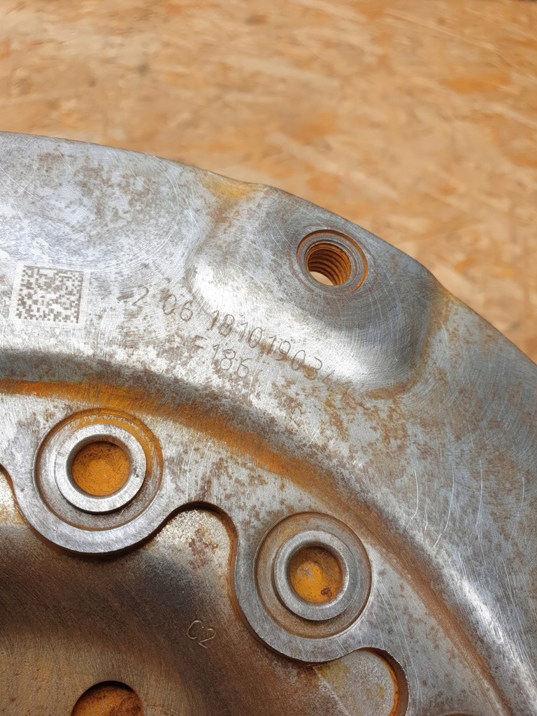 фото №5, Alfa romeo stelvio зчеплення гідротрансформаторний 2.2d