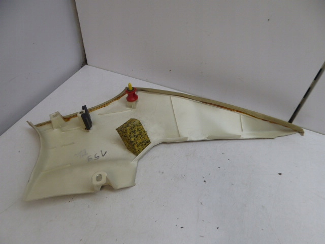 фото №4, Alfa romeo 159 захист стійка задня ліва sedan