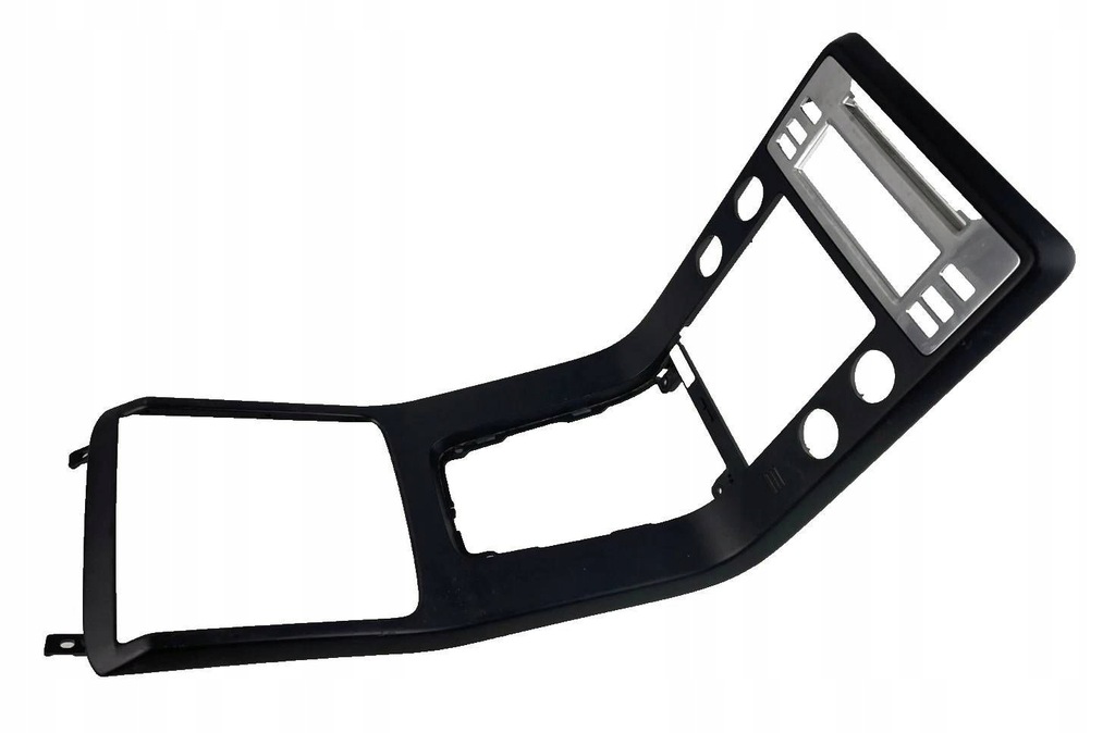фото №1, Рамка панель ia консоли центральной 8635818 volvo s80 ii 2010 volvo