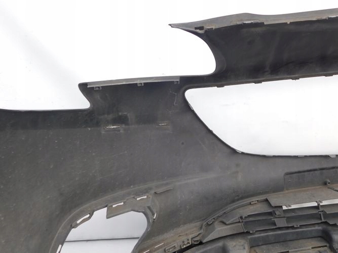 фото №8, Opel corsa e 14- бампер передній перед