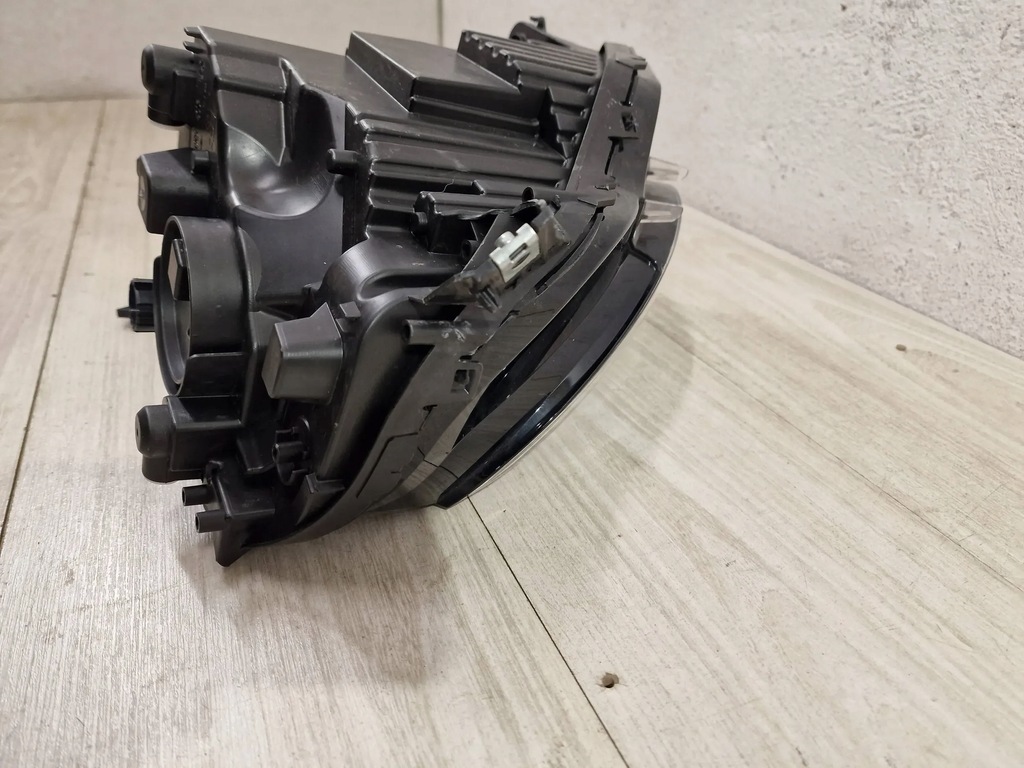 фото №12, Лампа левая перед передняя fiat 500e ii фара левый fiat 500 e