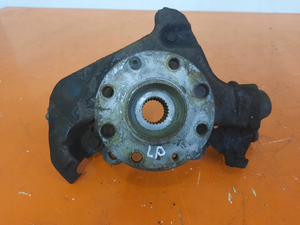 фото №1, Fiat grande punto iii 05-10 поворотный кулак левая перед 199a2000