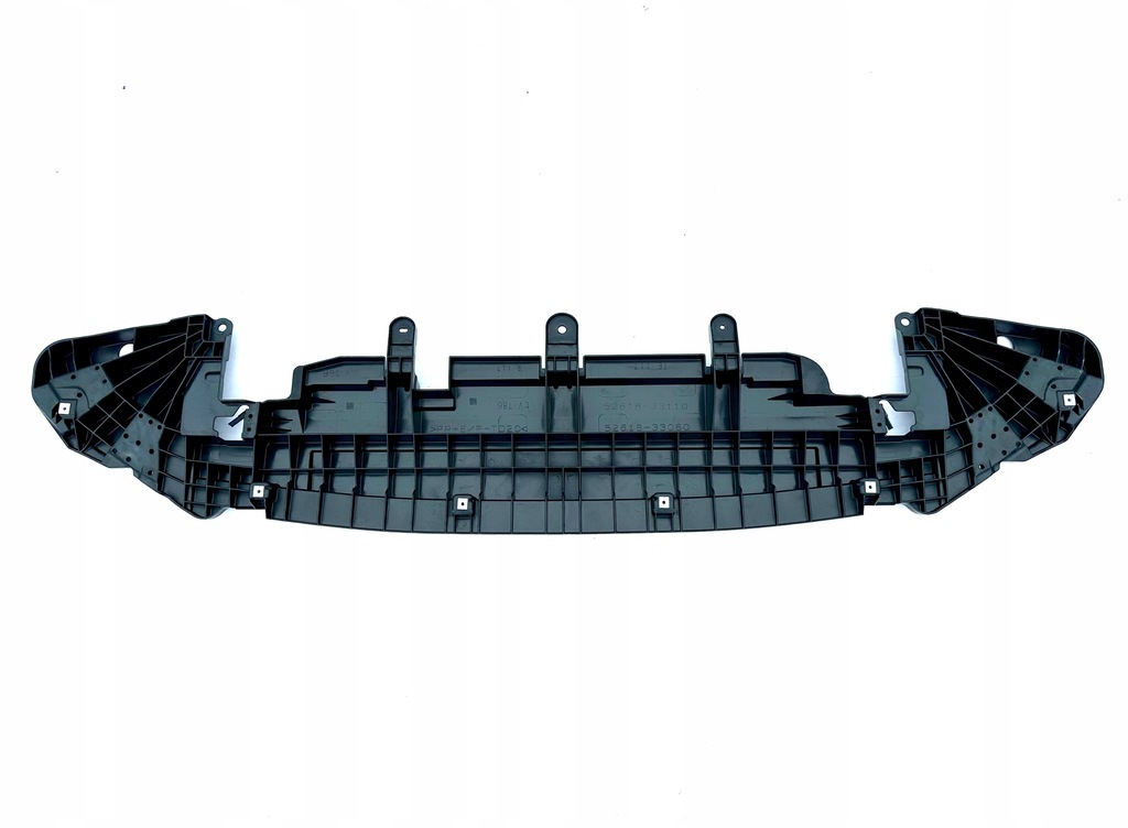 фото №1, Toyota camry viii 2017 - плита кронштейн защита нижняя бампер оригинал оригинальный номер