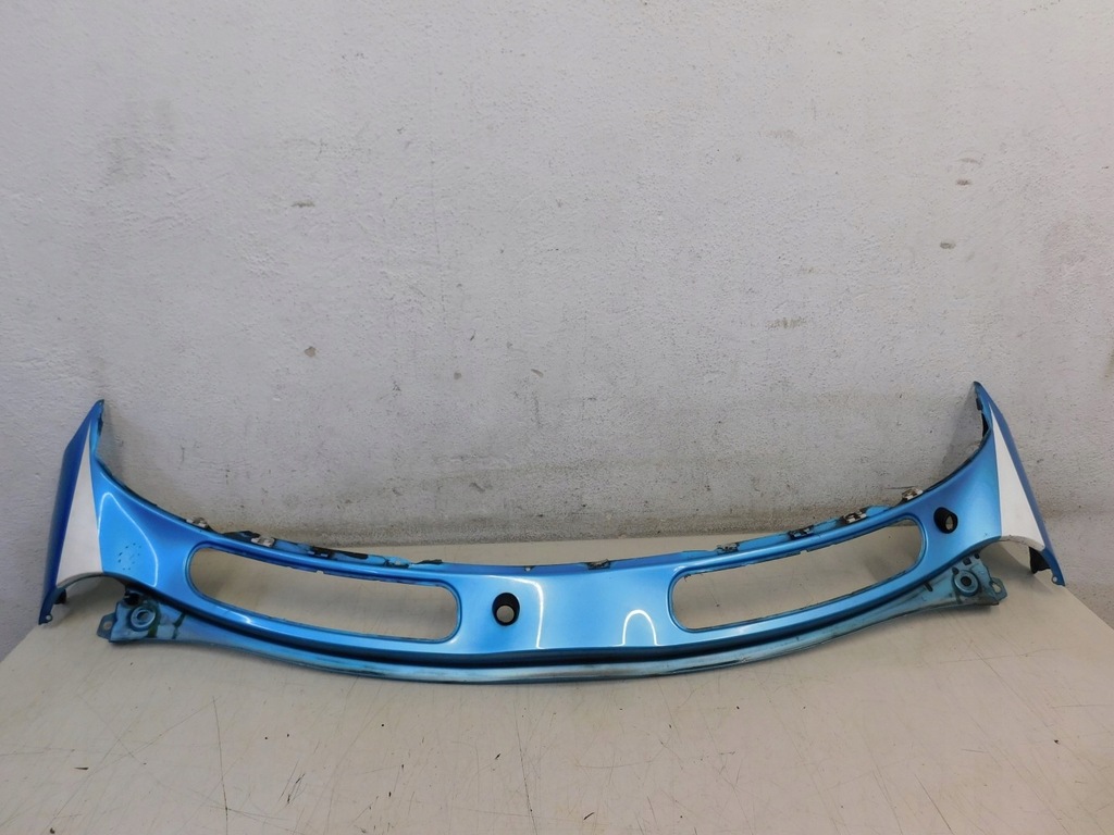 фото №1, Жабо mini cooper r50 1.4td 2004r