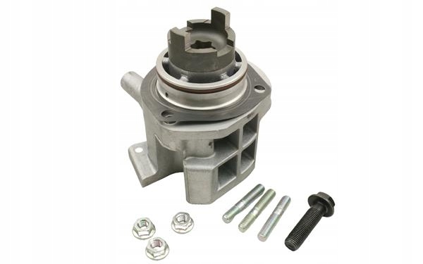 фото №1, Основание насоса масла iveco daily 06 3.0jtd fia 5801497334