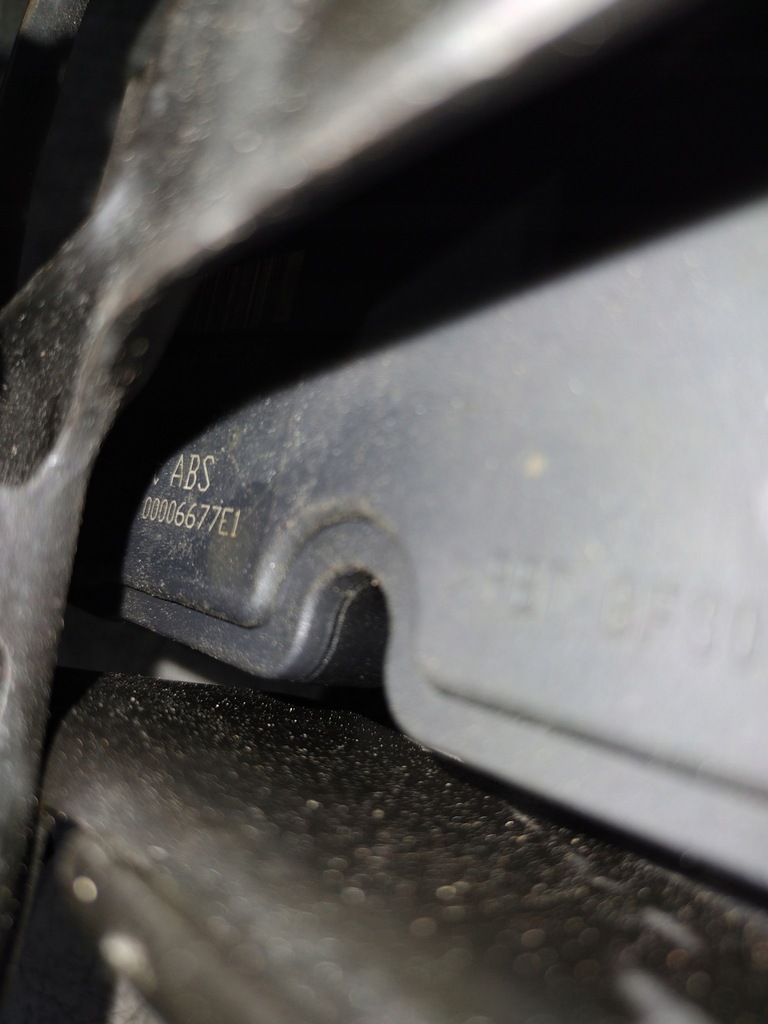 фото №6, Насос abs 10.0970-0509.3 opel astra h