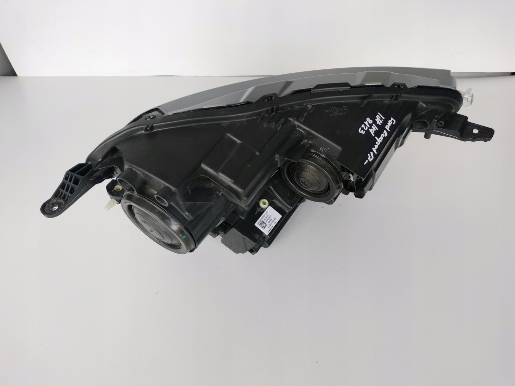 фото №4, Лампа левая фара ford ecosport 17- lift st тонированная