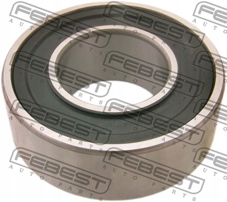 фото №1, Febest as-3457225 підшипник, wał привідний